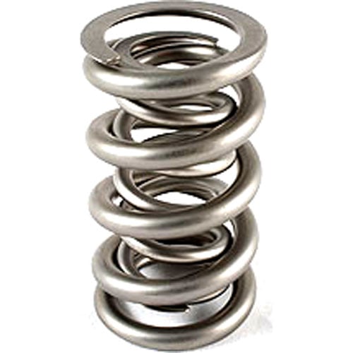 Dual Drag Race Valve Springs Spring OD: 1.500