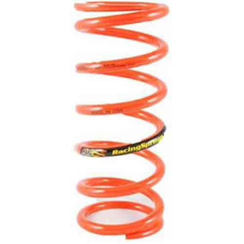 Sportsman Conventional Rear Coil Spring Outside Diameter: 5"