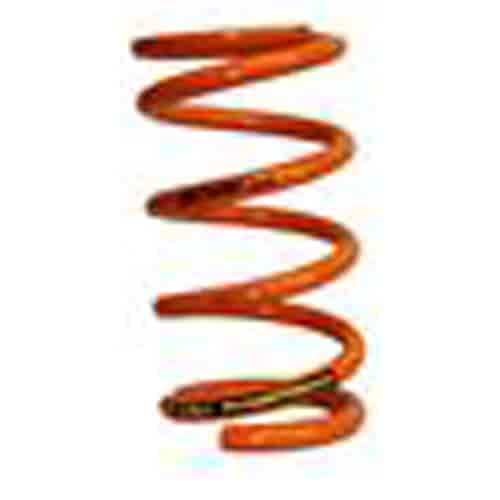 Sportsman Conventional Front Coil Spring Outside Diameter: 5"