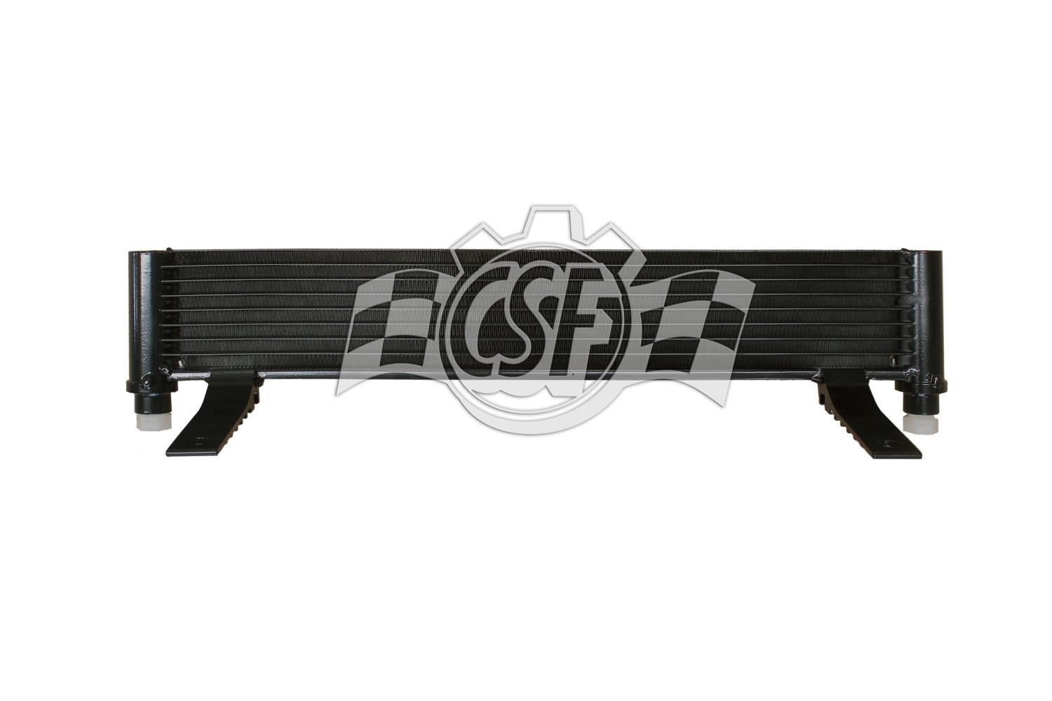 OE-Style Automatic Transmission Oil Cooler, Lincoln Mark LT , Ford F-150