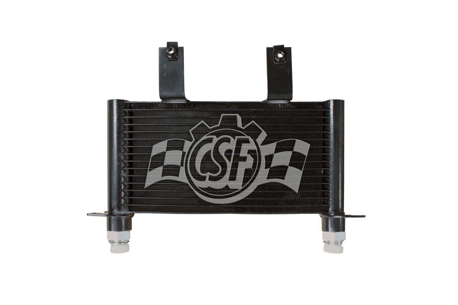 OE-Style Automatic Transmission Oil Cooler, Fits Select GM 1500/2500/3500