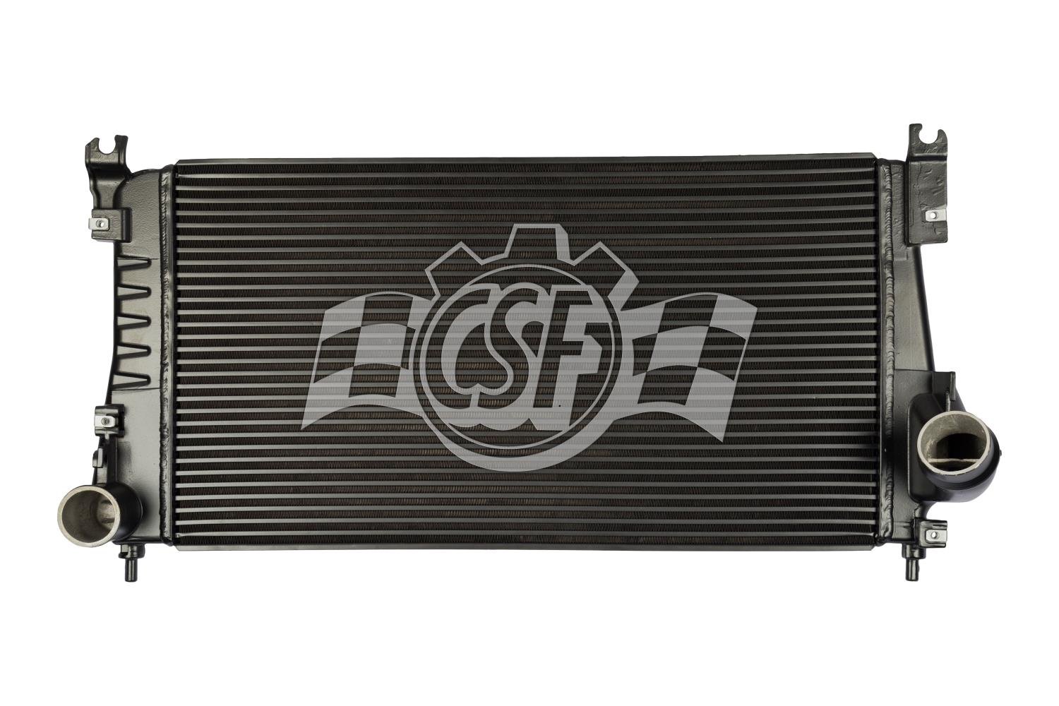 OE-Style Intercooler, Fits Select GM 2500/3500