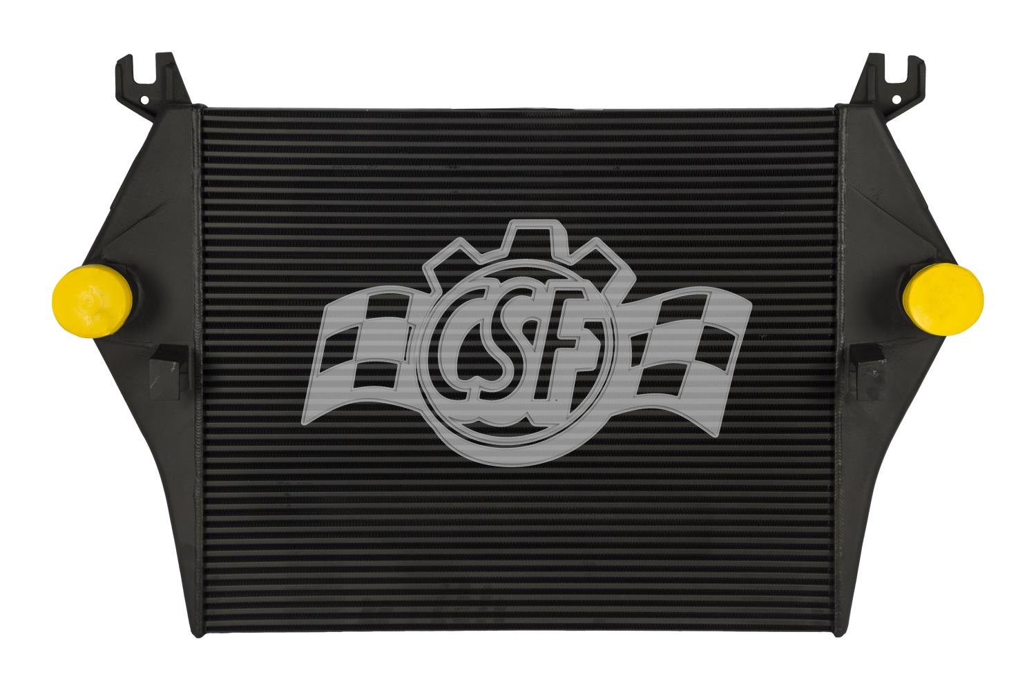 OE-Style Intercooler, Dodge Ram 2500/3500, New Style with 1 1/4" Core