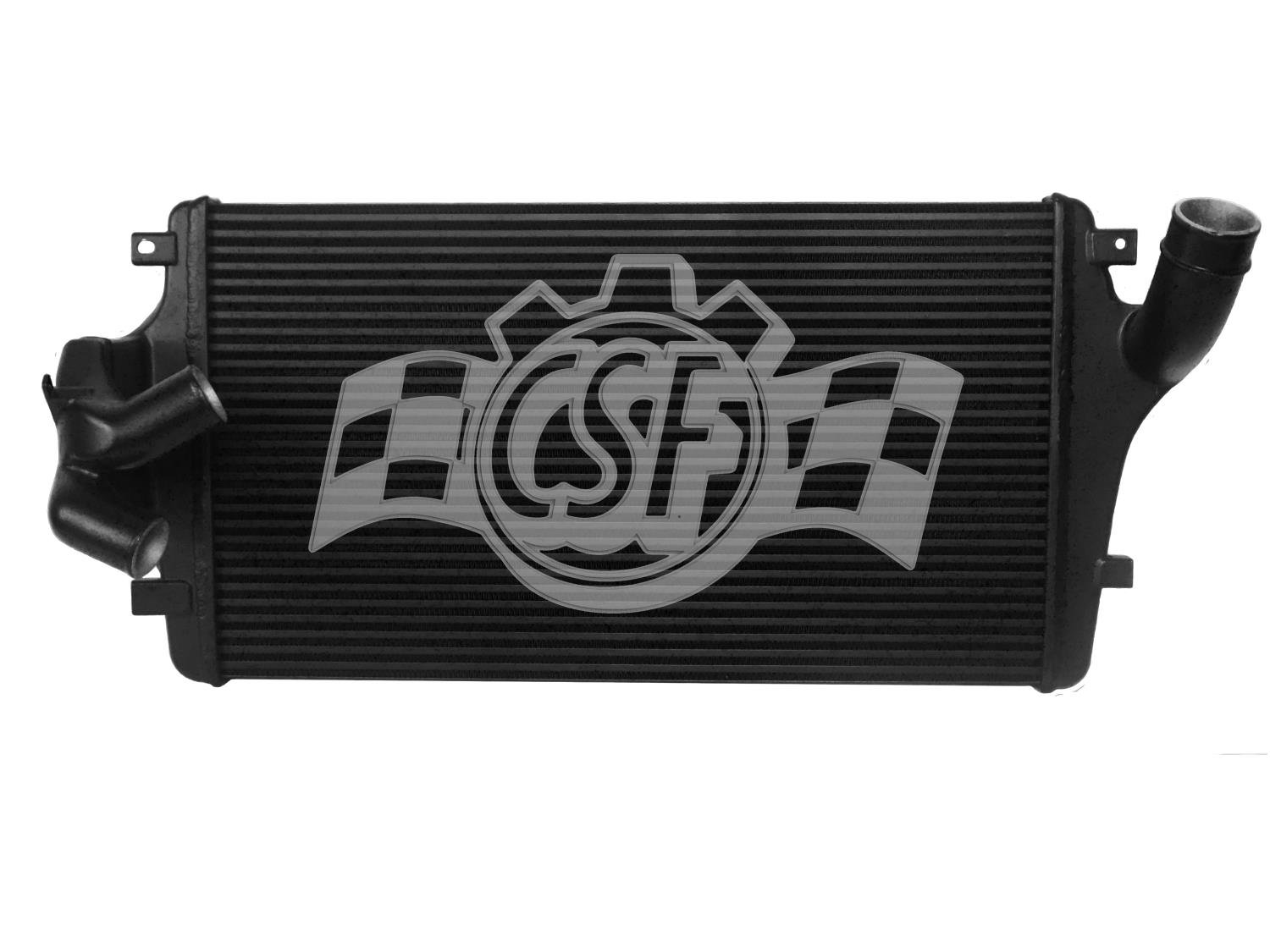 OE-Style Intercooler, Lincoln MKT/EcoBoost, Ford Taurus/SHO, Ford Flex, Lincoln MKS EcoBoost