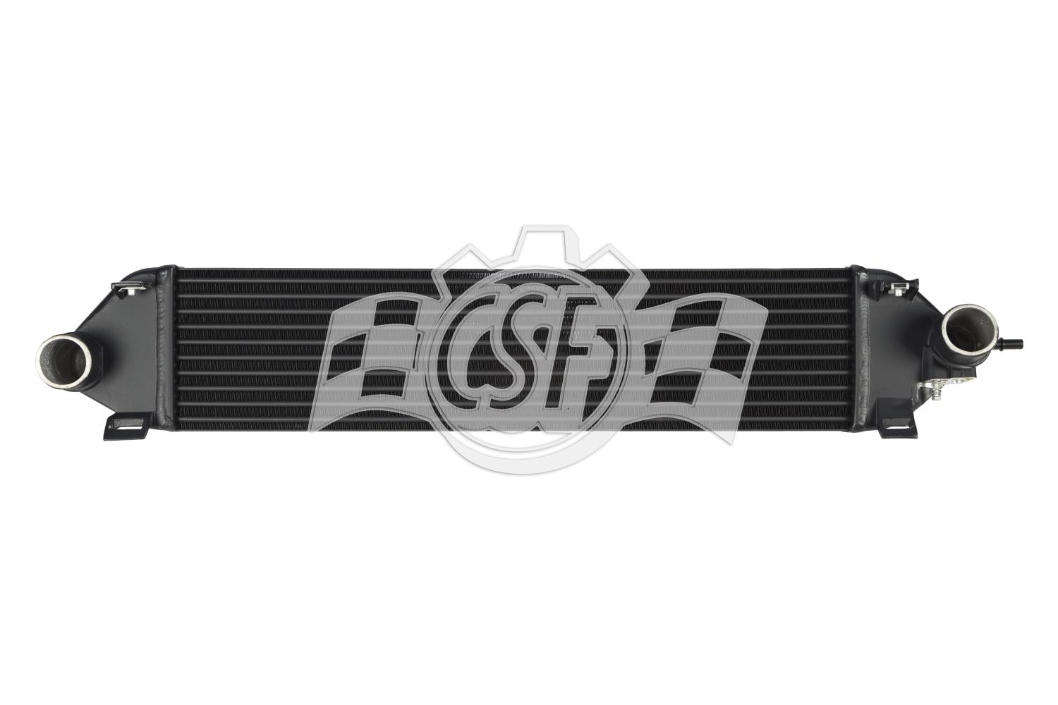 OE-Style Intercooler, Ford Escape, Ford Transit Connect