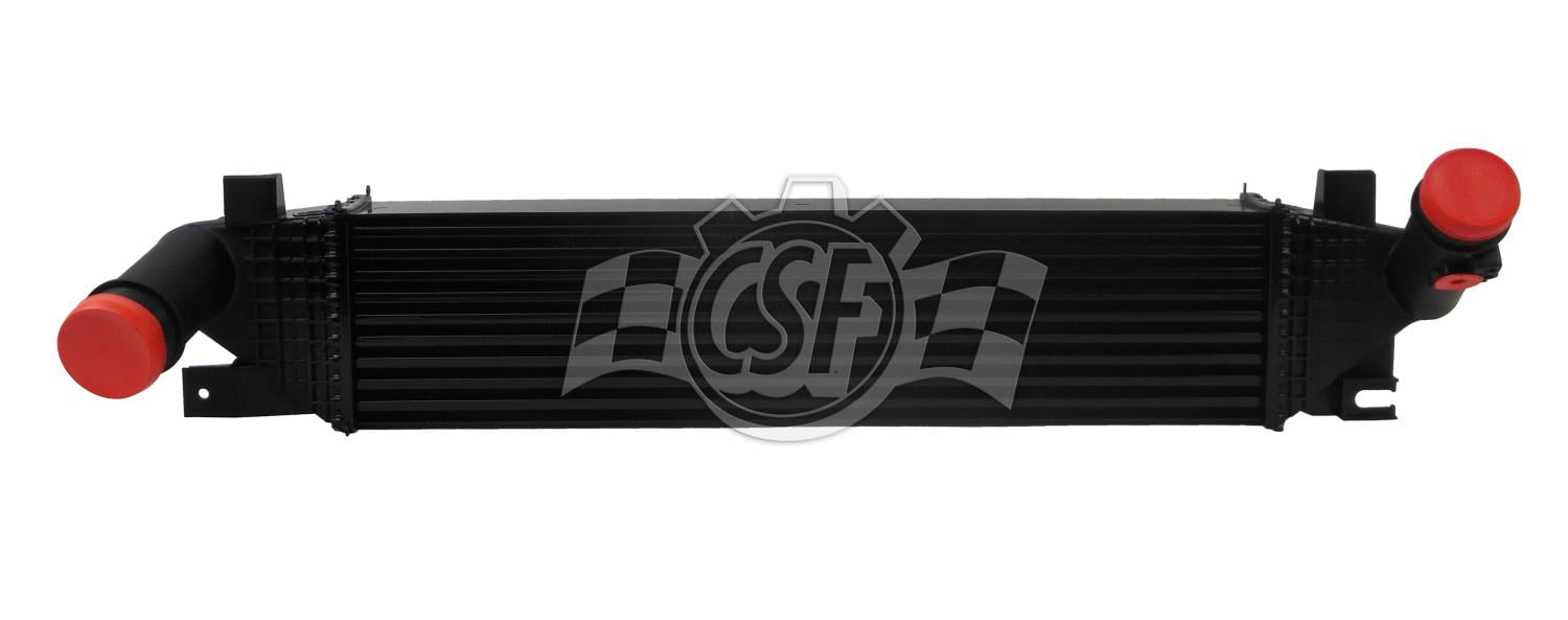 OE-Style Intercooler, Ford Explorer