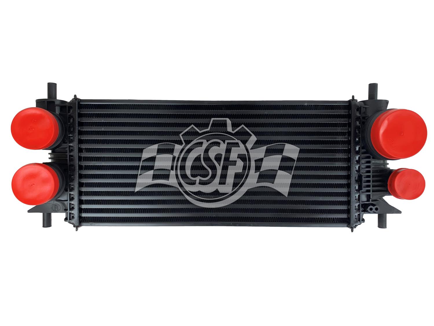 OE-Style Intercooler, Ford Expedition, Ford F-150, Lincoln Navigator