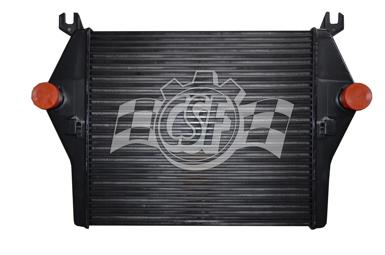 OE-Style Intercooler, Dodge Ram 2500/3500, Old Style with 2" Core