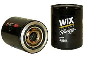 WIX Racing Oil Filter Height: 5.21"