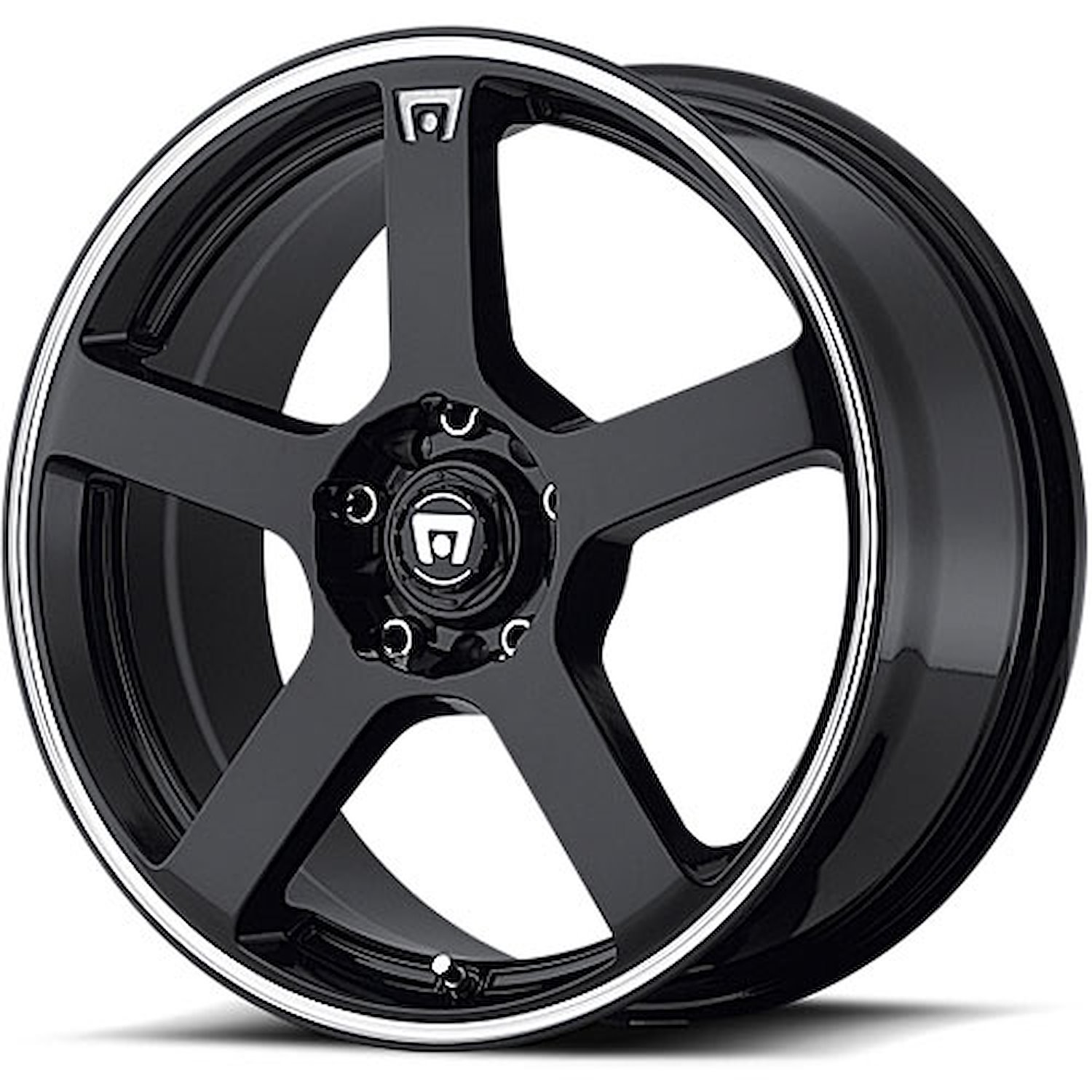 Motegi MR116 Series Wheel Size: 18" x 8"