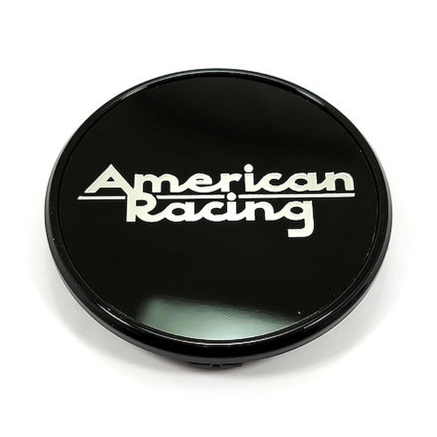 Center Cap for American Racing AR934 Fastlane,  AR935 Redline Wheels [Gloss Black]