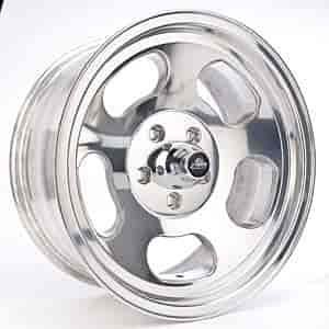 Ansen Sprint Wheel Size: 17" x 8" Bolt Circle: 5 x 5-1/2" Rear Spacing: 4-1/2"