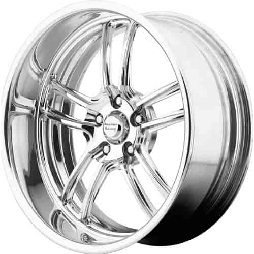 Vintage Forged VF497 Wheel Size: 18" x 7"