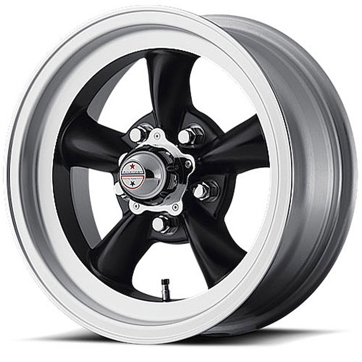 VN105D Series Torq-Thrust D Wheel Size: 15" x 10"
