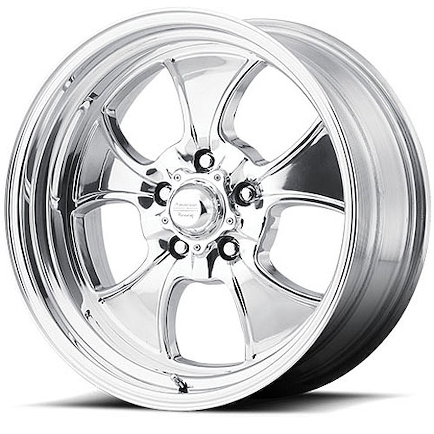 VN550 Series Hopsters Wheel Size: 15" x 10"
