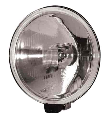 500 Round Driving Light Includes 1 Halogen Driving Beam Light