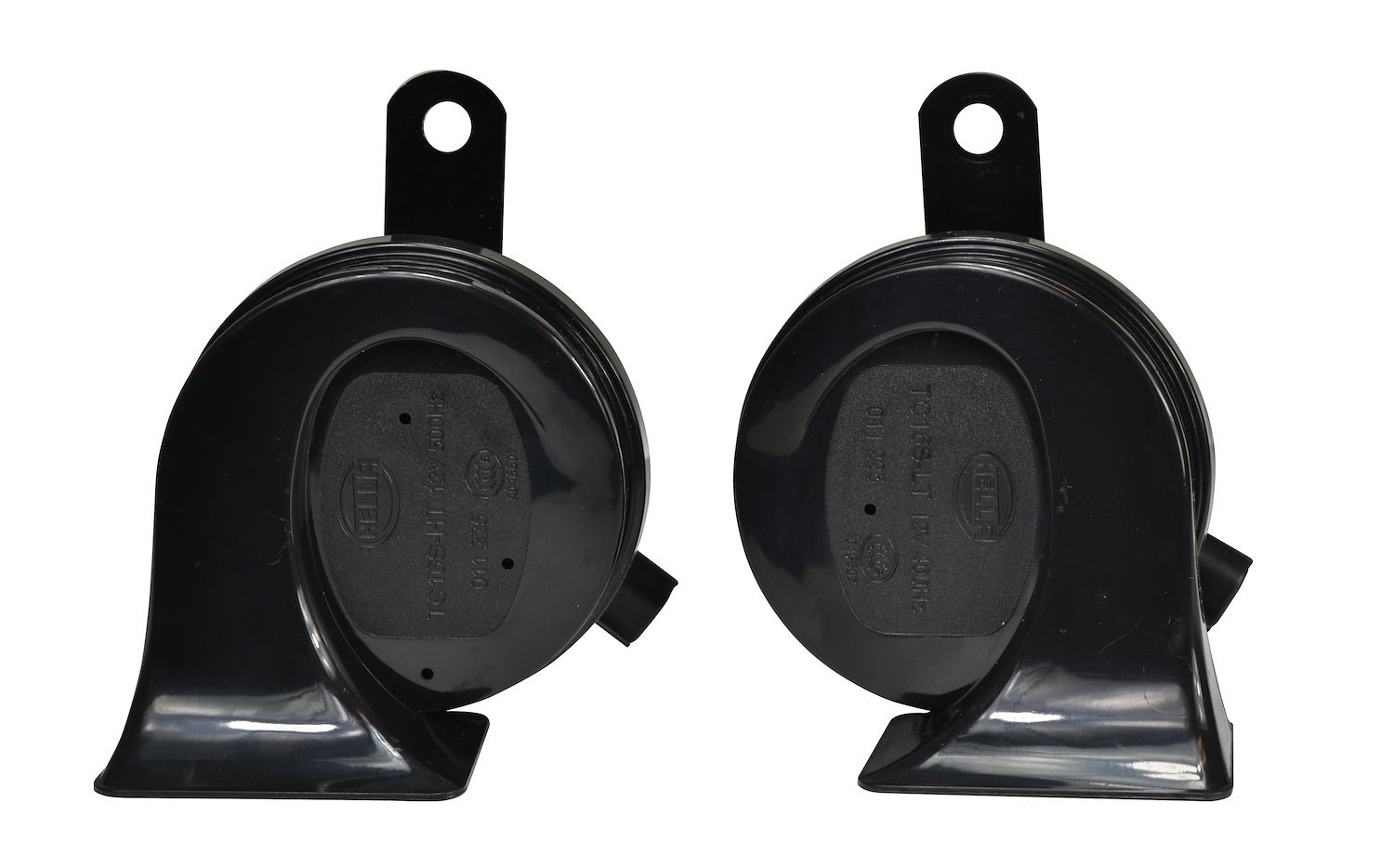 Twin Tone Horn Kit for Select 2005-2016 Toyota Models