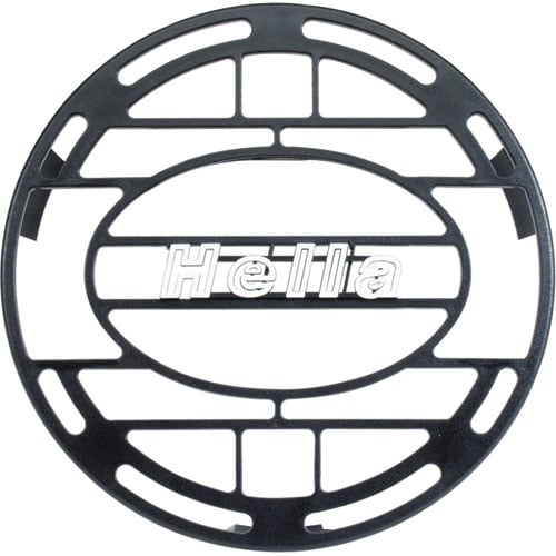 Rallye 4000 Grille Cover