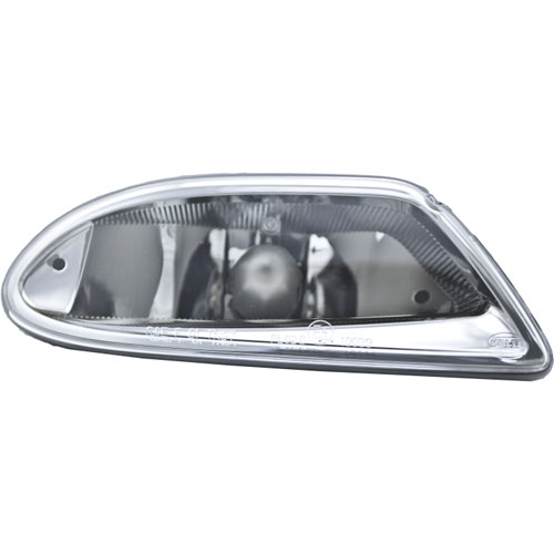 OE Replacement Fog Lamp Assembly 1998-05 Mercedes-Benz ML320/ML350/ML430/ML500