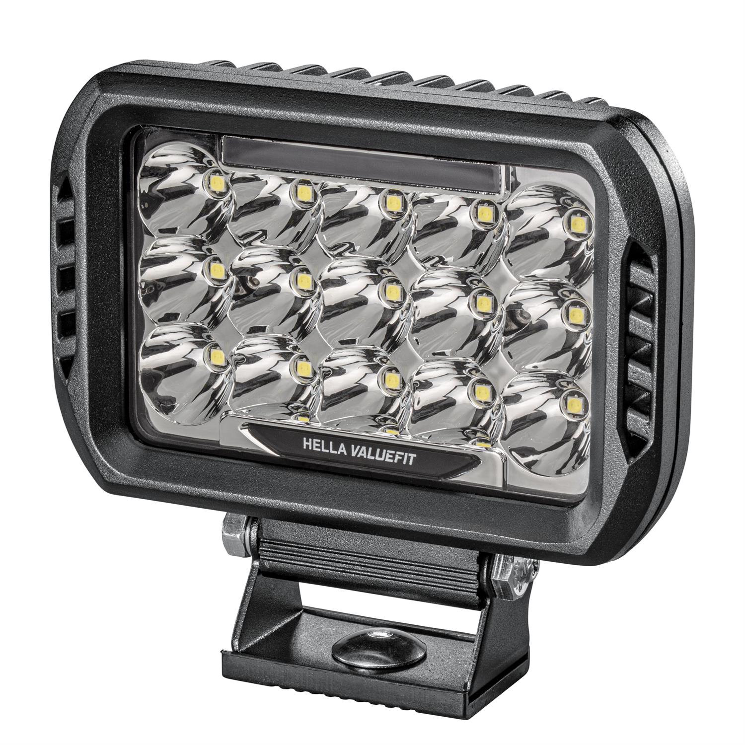 ValueFit 450 LED Rectangle Auxiliary Driving Light