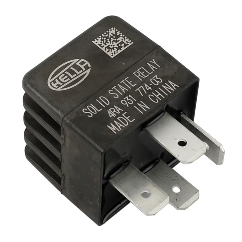 Solid State Mini Relay ISO, 20 Amp