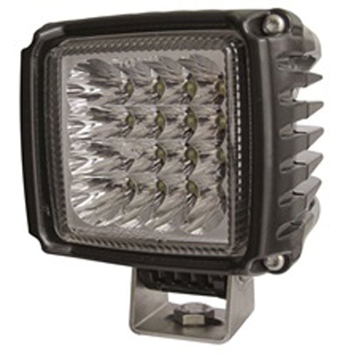 Power Beam 3000 LED Worklamp Multi-volt 9-33 V
