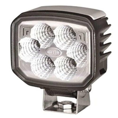 Power Beam 1500 LED Worklamp Multi-volt 9-33 V