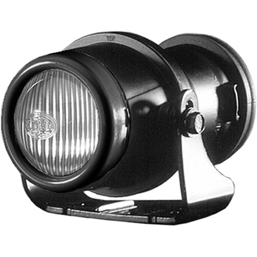 LAMP MICRO DE FOG BLK H3 12V