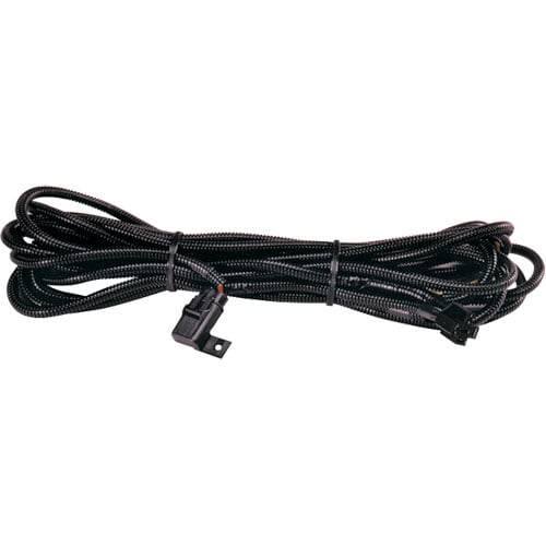 High Performance Wiring Harness For Hella Halogen Fog Lamps
