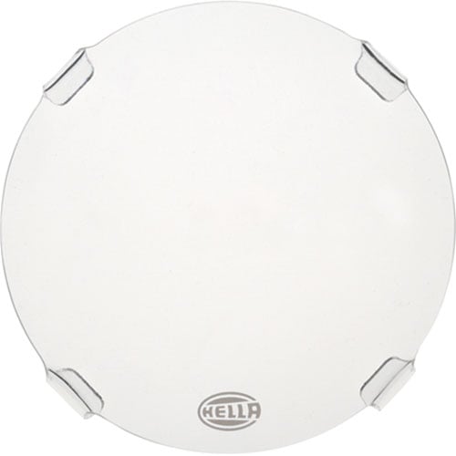 Clear Stone Shield For Hella FF1000 Series Xenon Lights
