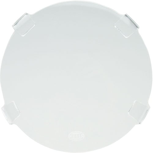 Clear Stone Shield For Hella FF1000 Series Lights