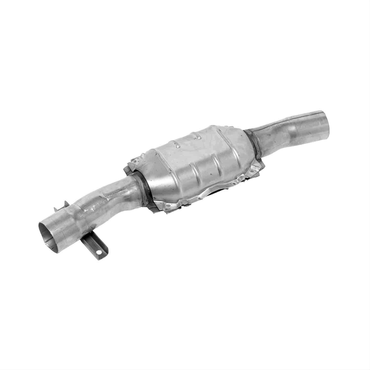 Direct-Fit Catalytic Converter 1975-86 GM Truck/SUV/Van 4.1/4.3/5.0/5.7L