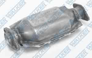 Direct-Fit Catalytic Converter 1981-89 Plymouth/Dodge/Mitsubishi/for Hyundai 1.4-2.0L