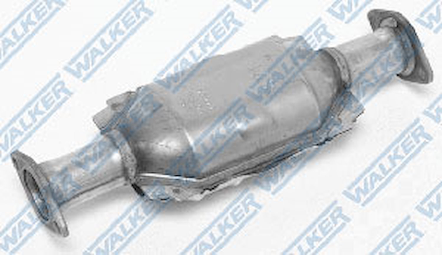 Direct-Fit Catalytic Converter Toyota: 1987-95 Truck & 1994-95 4Runner 2.4L/3.0L