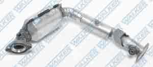 Direct-Fit Catalytic Converter 1991-95 Ford Escort & Mercury Tracer 1.9L