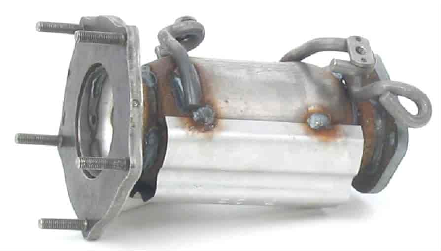 Direct-Fit Catalytic Converter 1999-2001 Mazda Protege 4 Cylinder