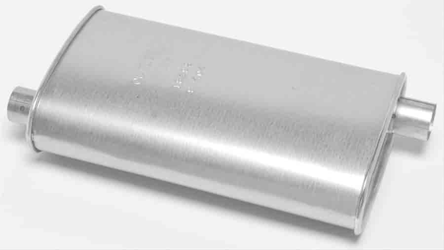 Exhaust PREMIUM PRO-FIT MUFFLER