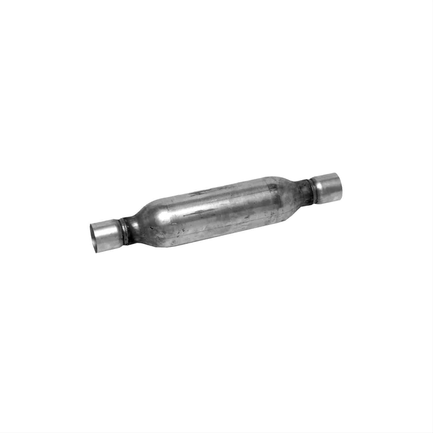 Exhaust PREMIUM PRO-FIT MUFFLER