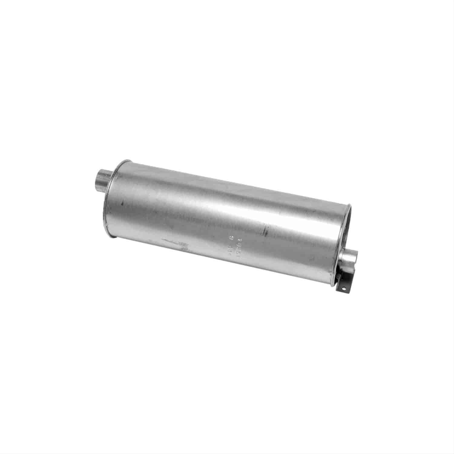 Exhaust SOUND FX MUFFLER