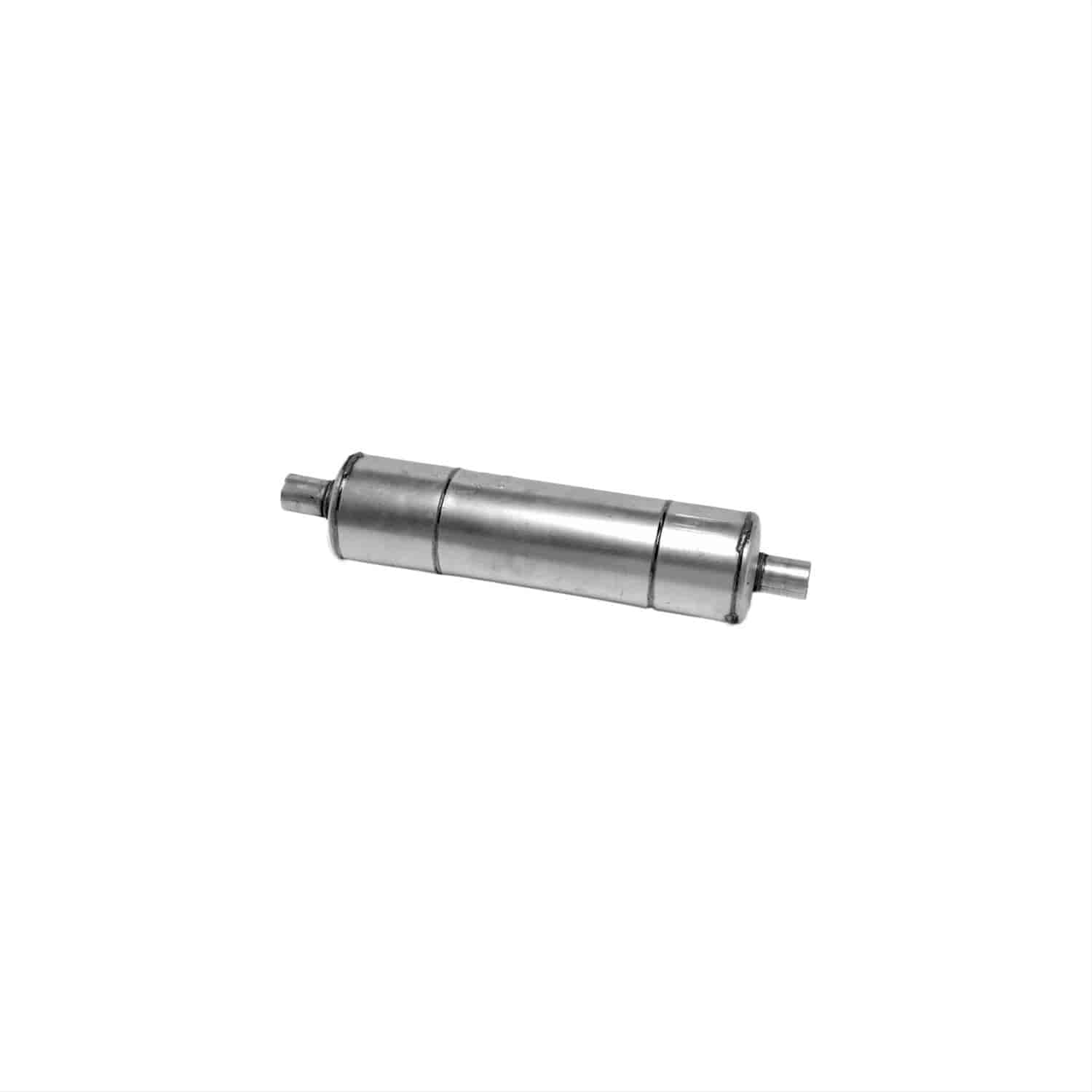 Exhaust HEAVY DUTY MUFFLER