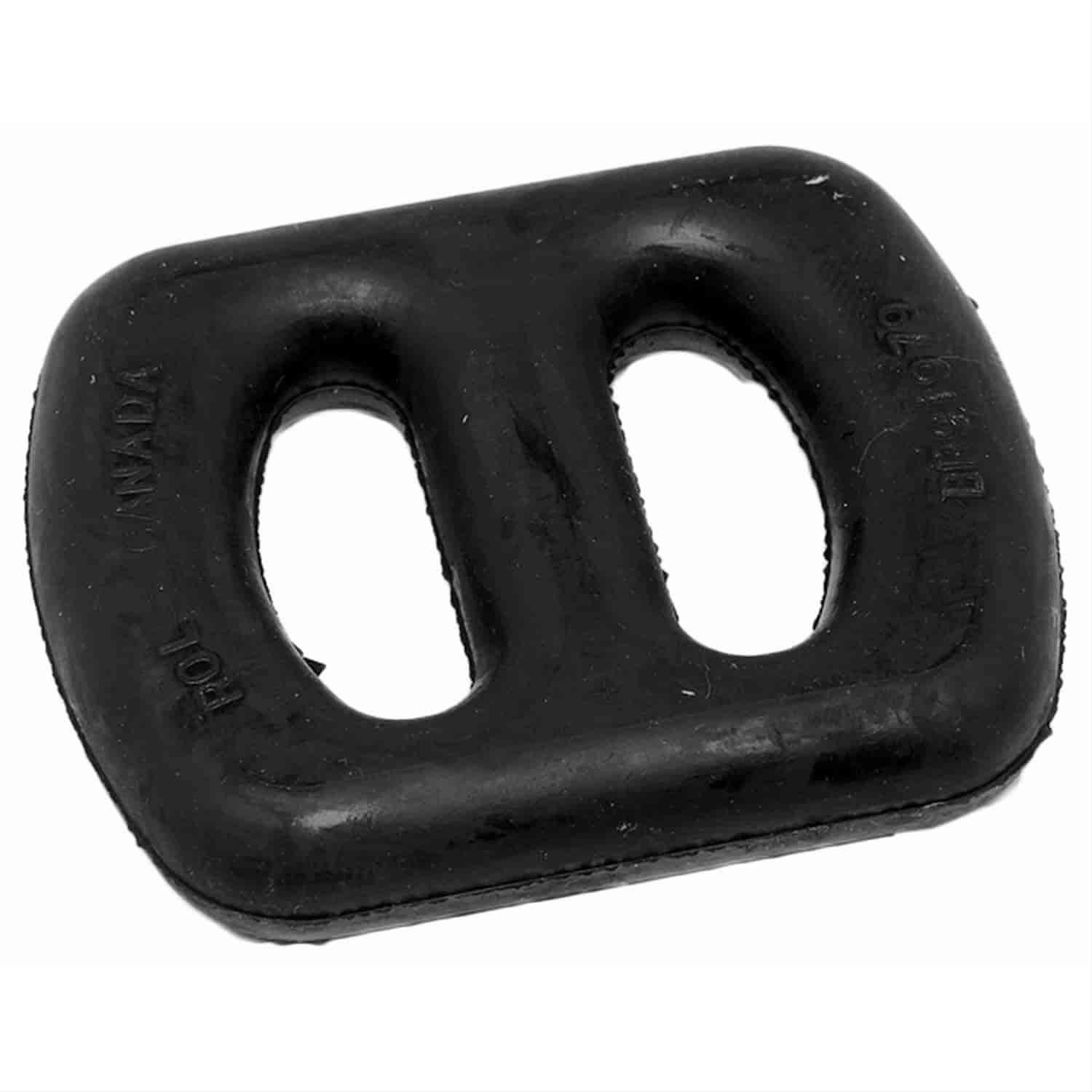 Exhaust INSULATOR