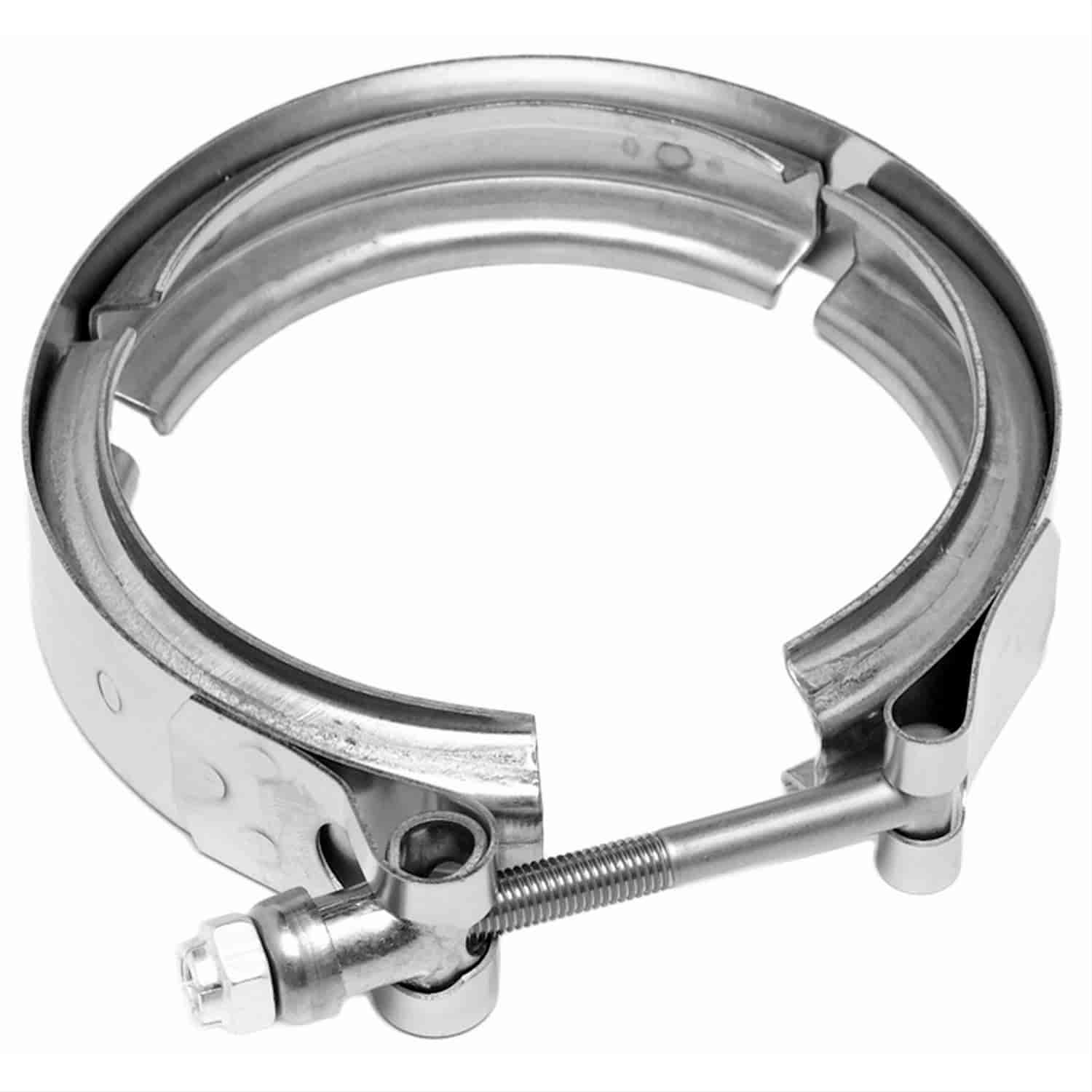 Exhaust V BAND CLAMP