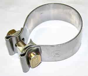 Accuseal Clamp 4"