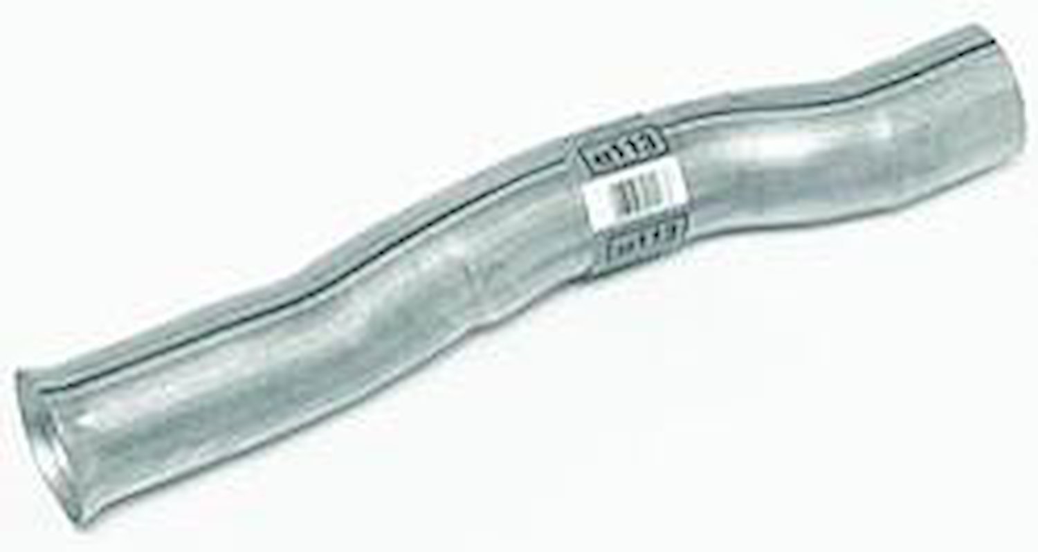 Intermediate Pipe for Right Side 1986-93 Mustang