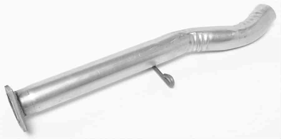 Exhaust TAIL PIPE