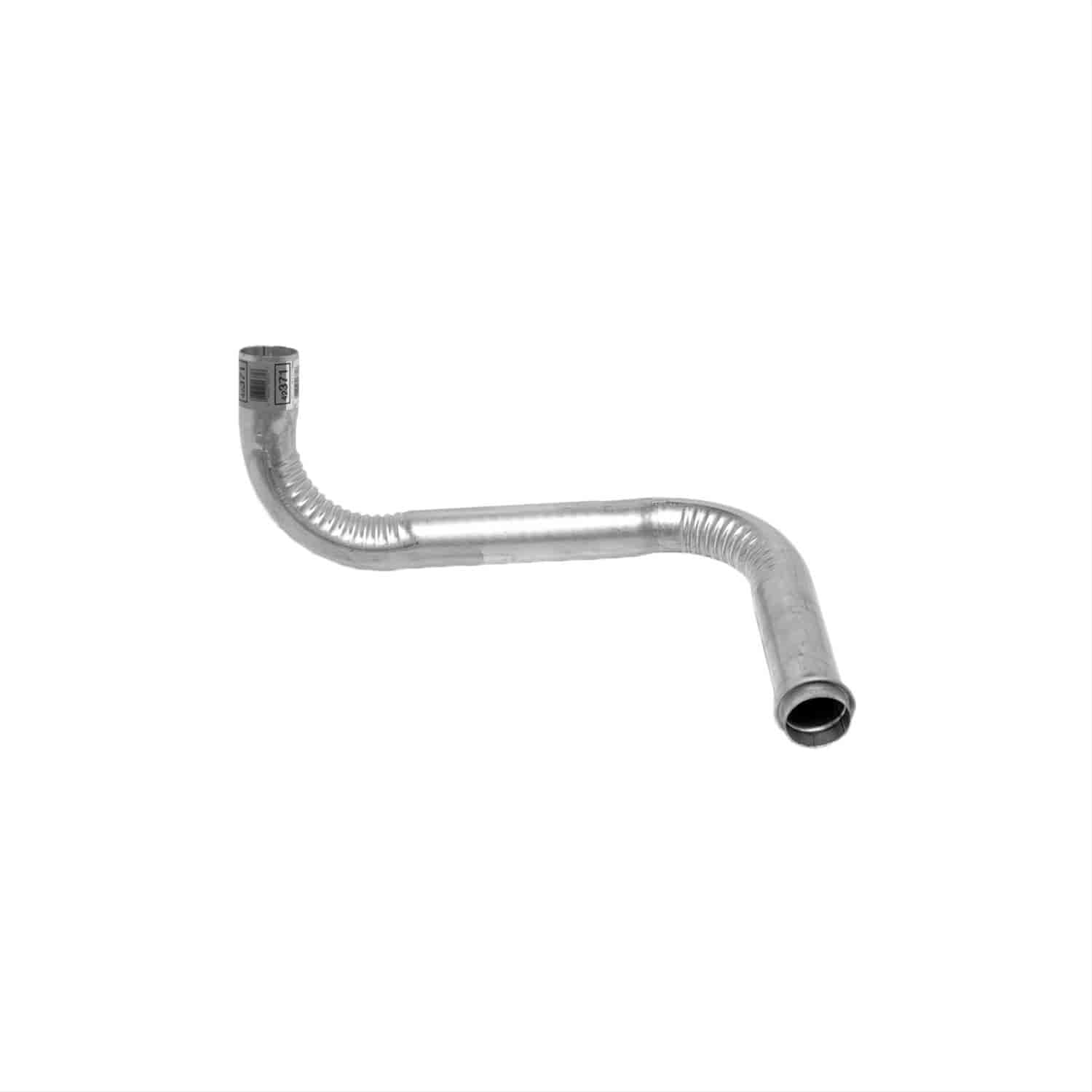 Exhaust CROSSOVER PIPE