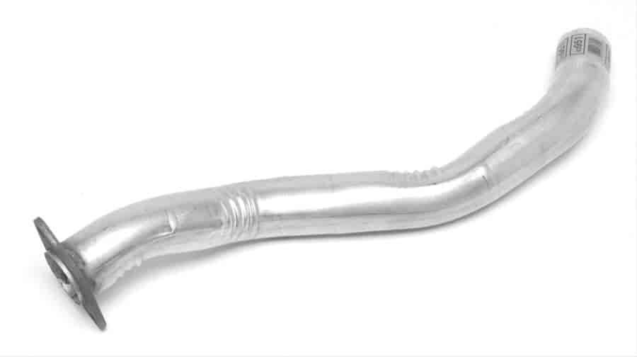 Exhaust EXTENSION PIPE