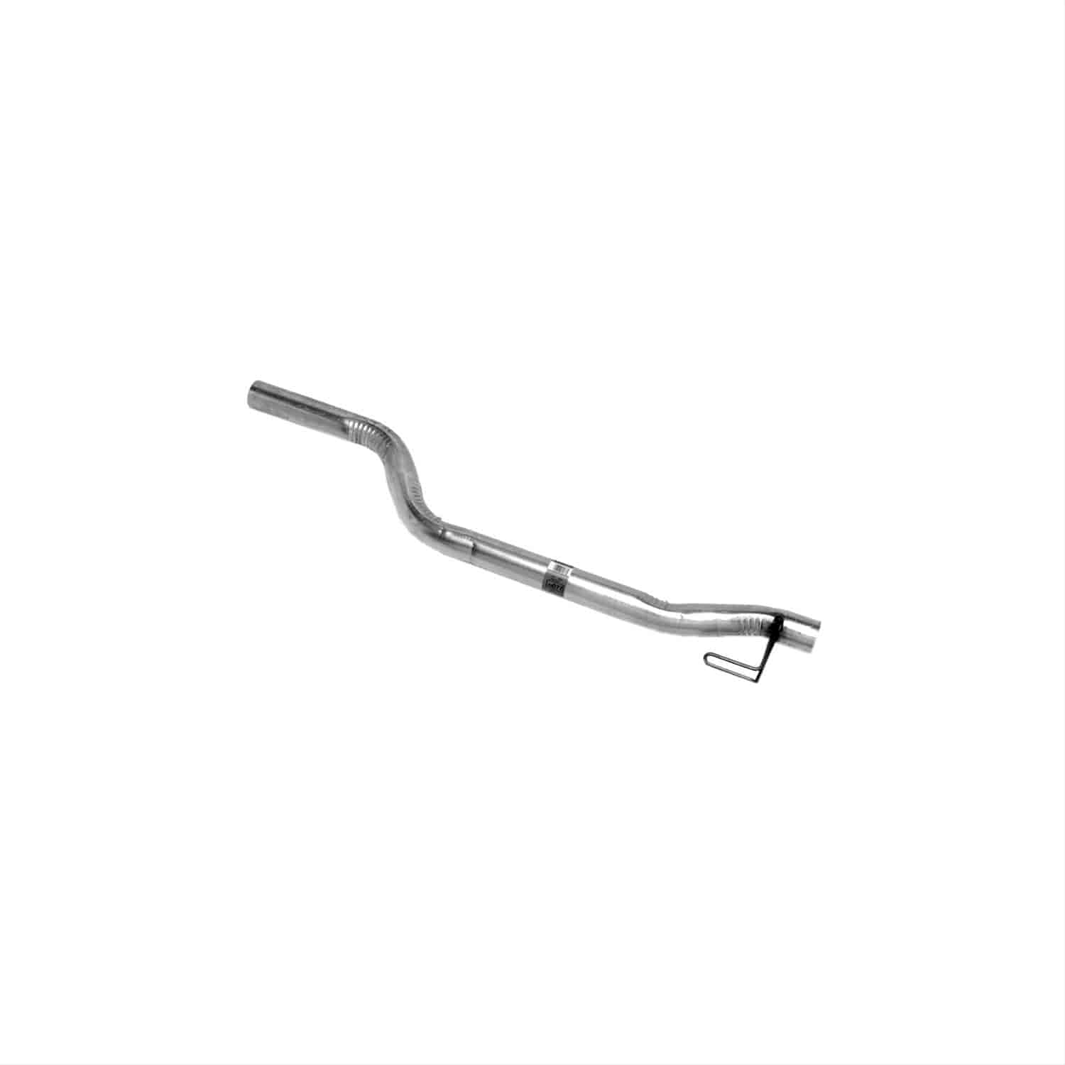 Exhaust INTERMEDIATE PIPE