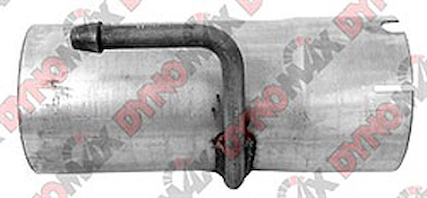 DynoMax Intermediate Pipe