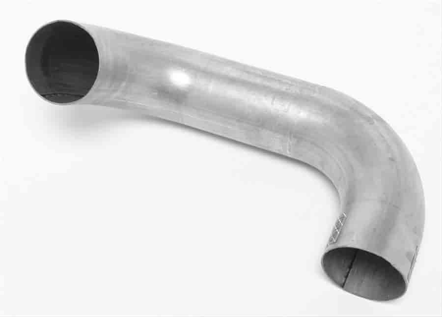 Exhaust EXHAUST PIPE